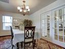 Private Dining Room