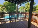 Outdoor Pool View