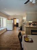 Dining & Kitchen 