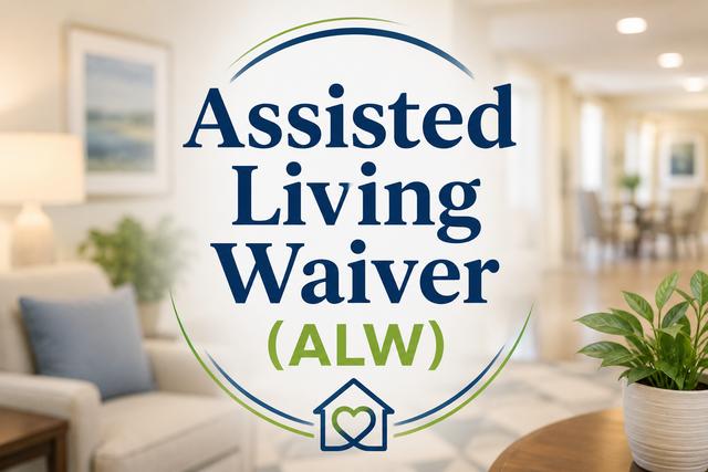 California’s Assisted Living Waiver (ALW) Program: How Medi-Cal Can Help Pay for Assisted Living