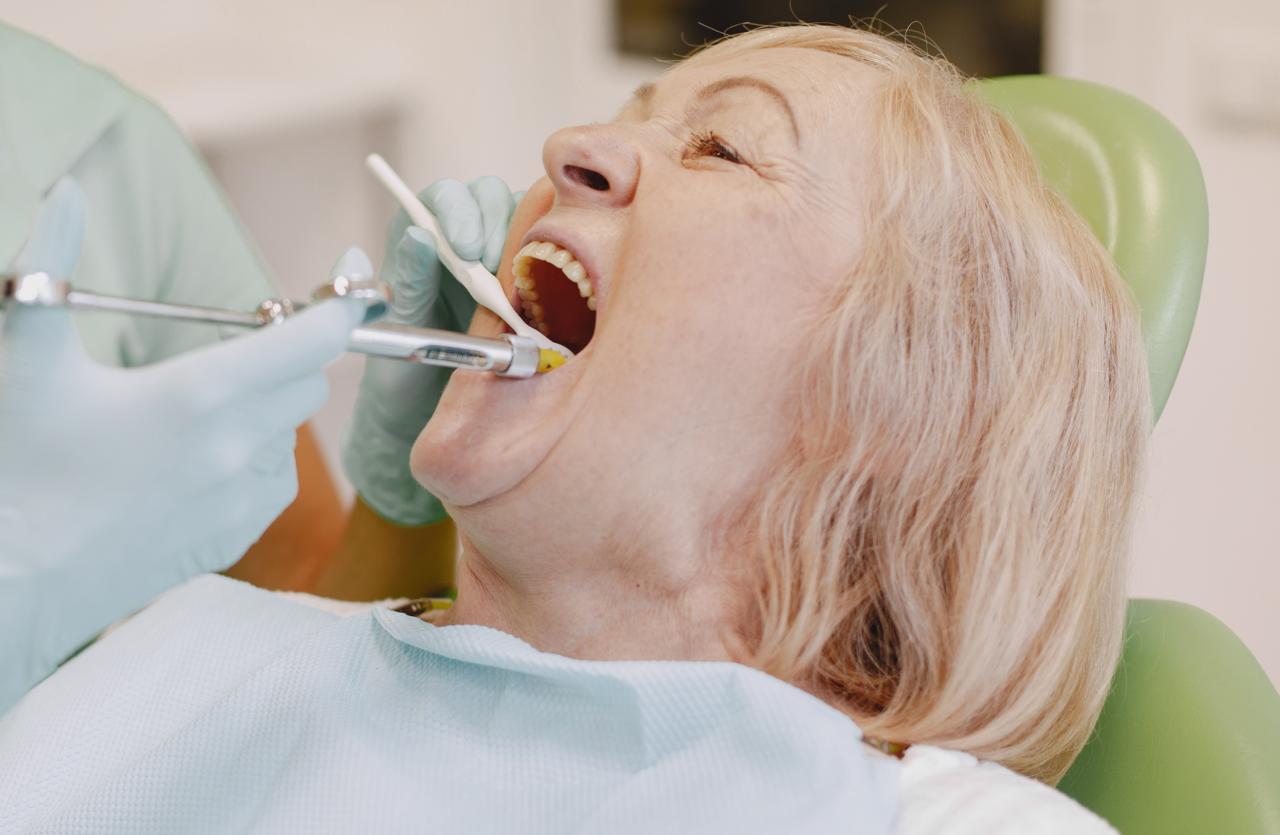 The Importance of Dental Hygiene in Seniors: A Vital Component of Overall Health