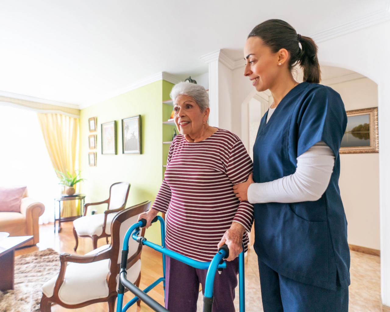 Understanding Levels of Care: Matching Services to Your Loved One's ...