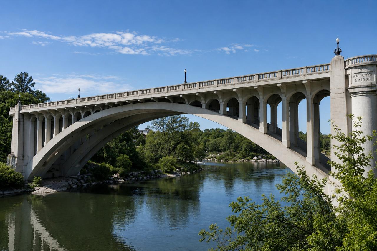 Why Folsom, California, Is the Best City in the State to Grow Older