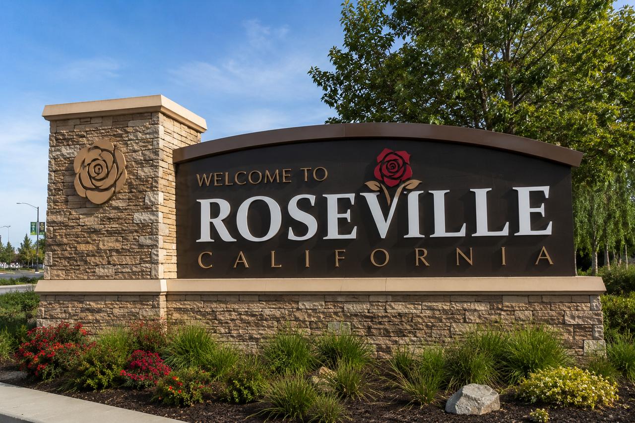 Why Roseville, California, is the Perfect Place for Seniors to Call Home