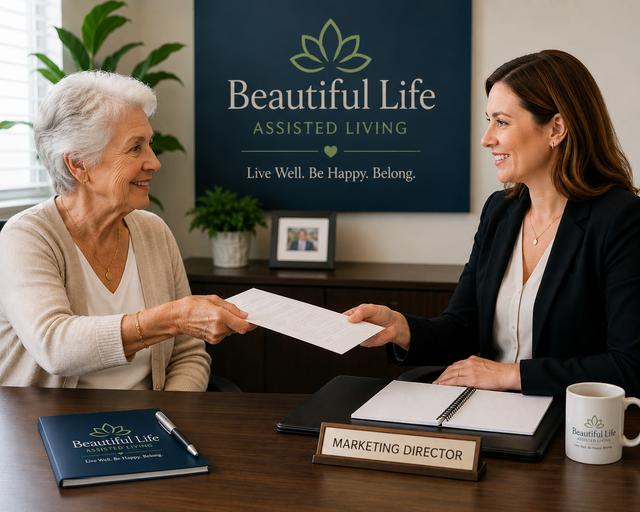 LTC Policy Handoff