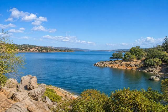 Folsom Lake