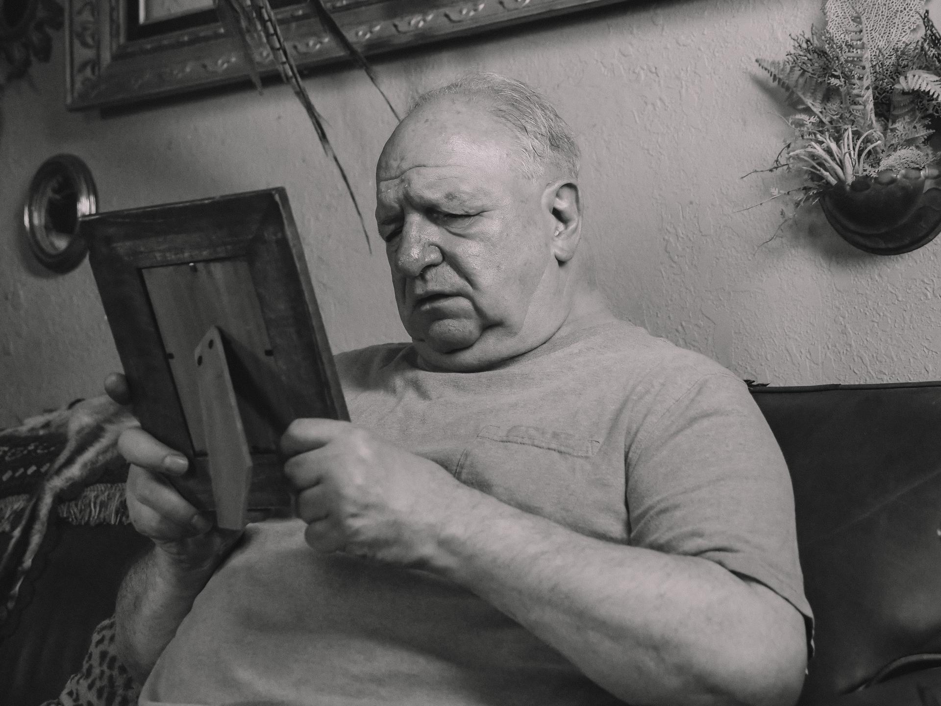 The Effects of Isolation on Seniors