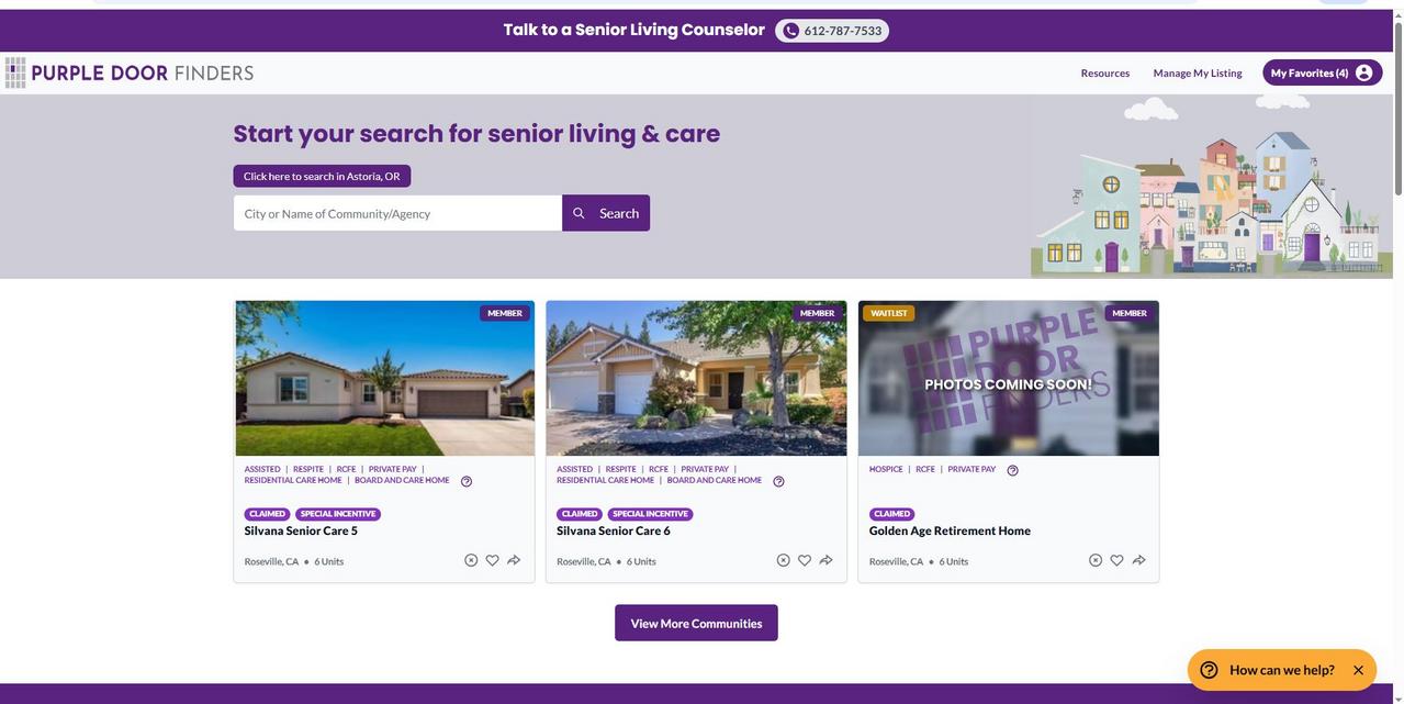 Assisted Living Roseville, California – A Local Guide