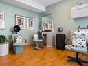 Beauty Salon