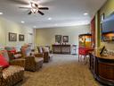 Theater Room
