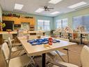 Activity Room