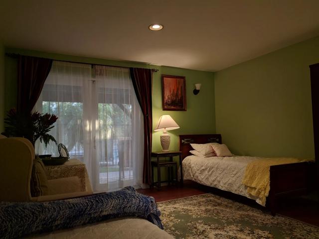 Private Bedroom