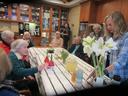 Activity - Therapeutic Gardening