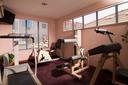 Fitness Room