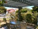 Patio Seating