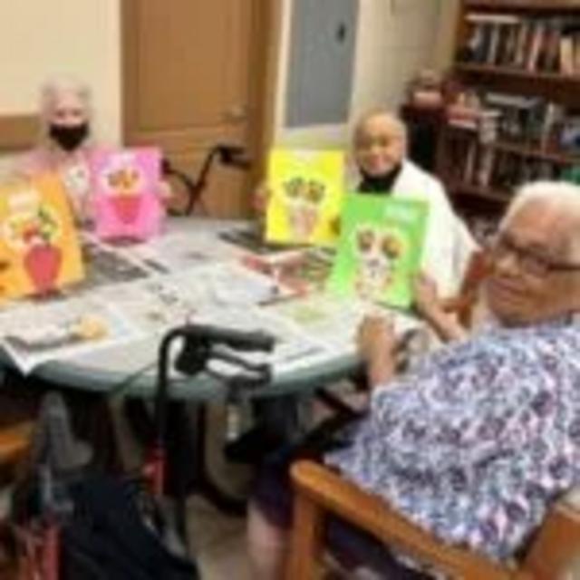 Community Picture