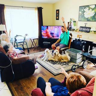 Community Picture