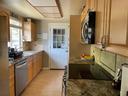 Sen's Caregiving - Kitchen
