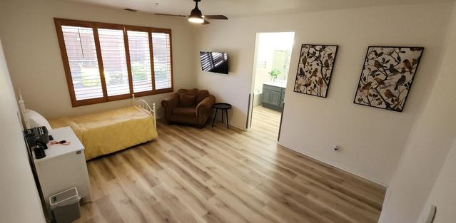 Master Suite