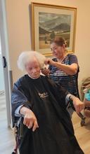 Hairstylists