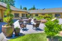 Outdoor Patio