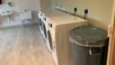 Laundry Area