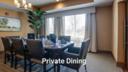 Private Dining