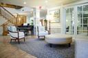 Amenity