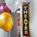 Theater | Grand Opening Reno