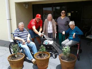 Community Picture