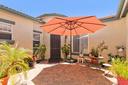 Outdoor Seating