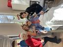 Christmas party