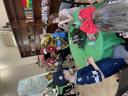 Christmas party