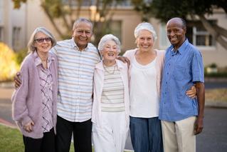 Community Picture