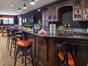 The Kodiak Lounge
