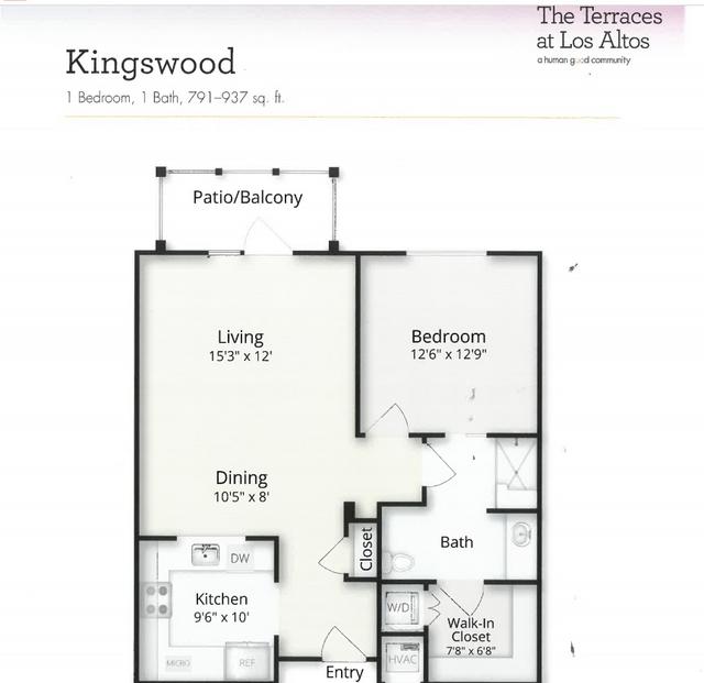 Kingswood Independent Living