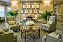 Amenity