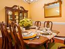 Private Dining Room