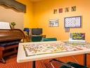 Activity Room