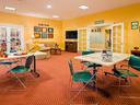 Activity Room