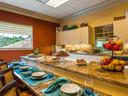 Country Kitchen