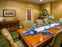 Private Dining Room