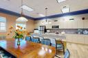 Country Kitchen