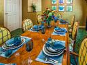 Private Dining Room