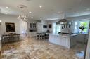 Dining and Kitchen