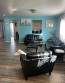 Living Room | Dining