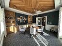 Hospitality Suite