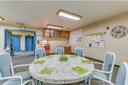 Activities Room