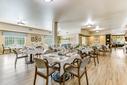 Villas at San Bernardino Dining