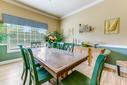 Villas at San Bernardino Private Dining